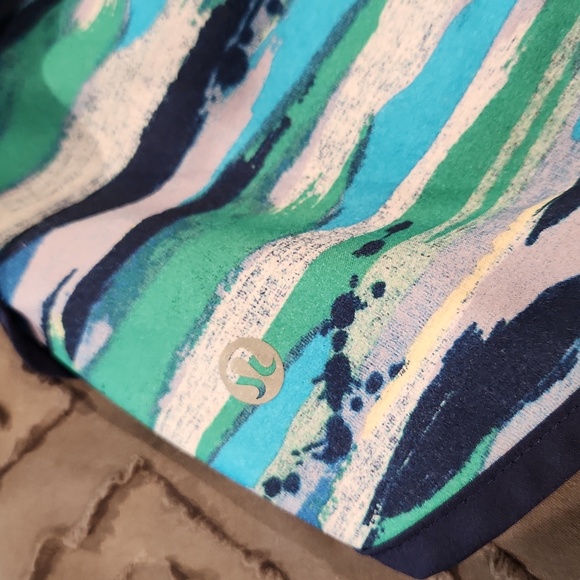 Lululemon Running Shorts - Picture 5 of 7